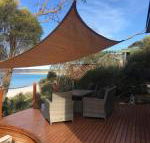 Rumah Pantai - Accommodation Cairns