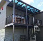 Longhorn Ranch Apartments - Accommodation Cairns