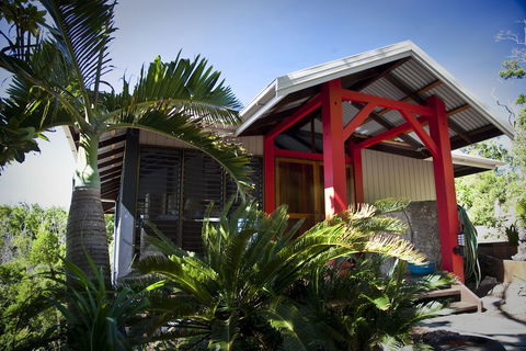 Bedarra Beach House - Accommodation Cairns 1
