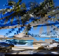 Bedarra Beach House - Accommodation Cairns