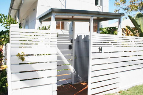 Scarborough Beach Break Holidays - Accommodation Cairns 4