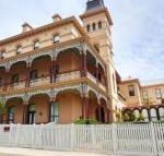 Ozone Tower - Accommodation Cairns