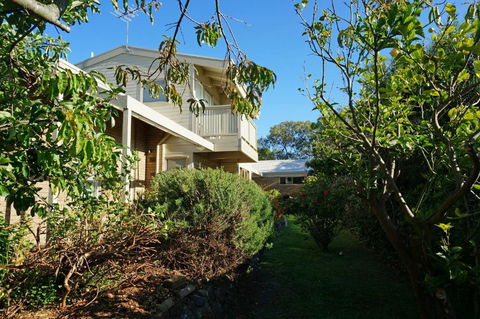Rip Tide - Accommodation Cairns 5