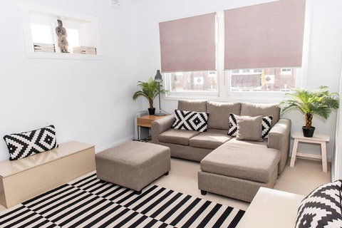 Bondi Beach Gorgeous Apartment H323 - Accommodation Cairns 4