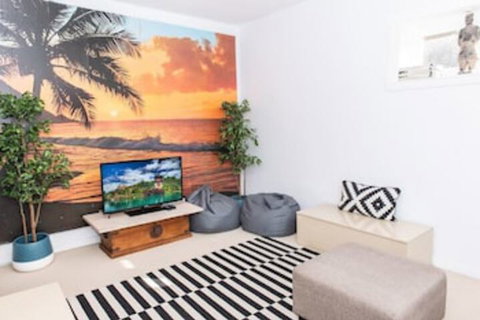 Bondi Beach Gorgeous Apartment H323 - Accommodation Cairns 0