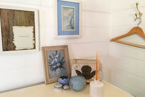 Billabong Cottage Bed & Breakfast - Accommodation Cairns 3