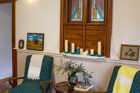 Billabong Cottage Bed & Breakfast - Accommodation Cairns 4