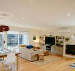 Beachcomber - Accommodation Cairns