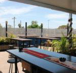 Barkly Hotel - Accommodation Cairns