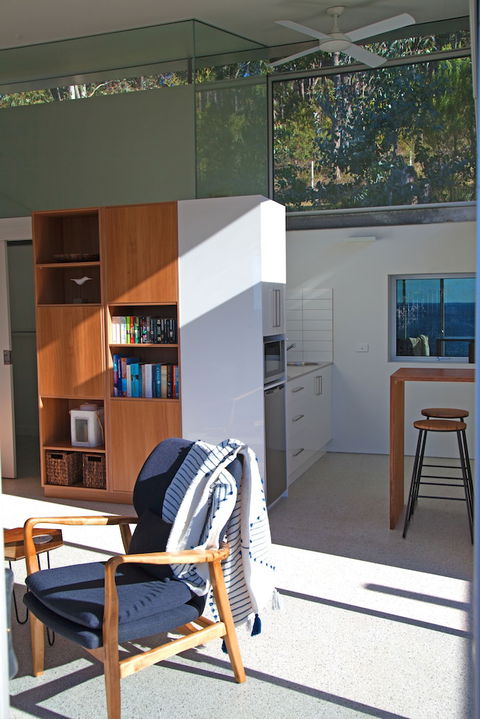 Eaglehawk Pavilions - Accommodation Cairns 6