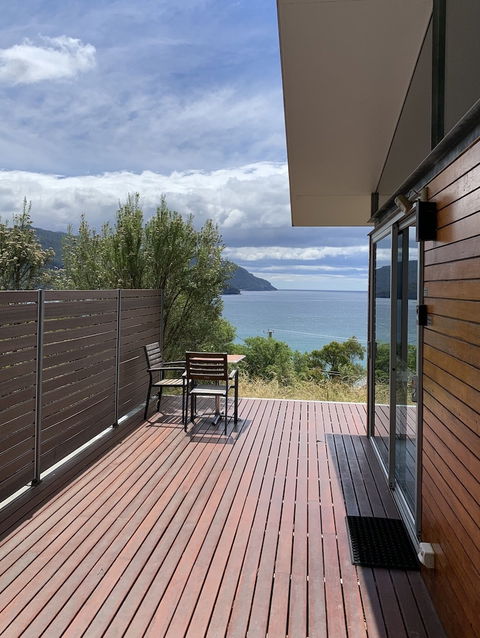 Eaglehawk Pavilions - Accommodation Cairns 0