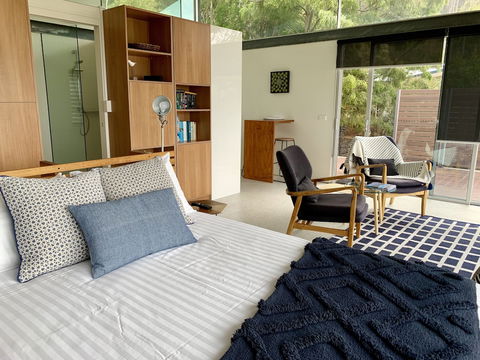 Eaglehawk Pavilions - Accommodation Cairns 4