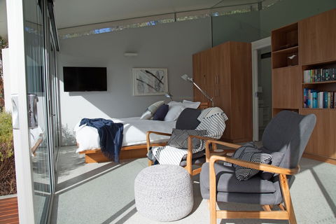 Eaglehawk Pavilions - Accommodation Cairns 3