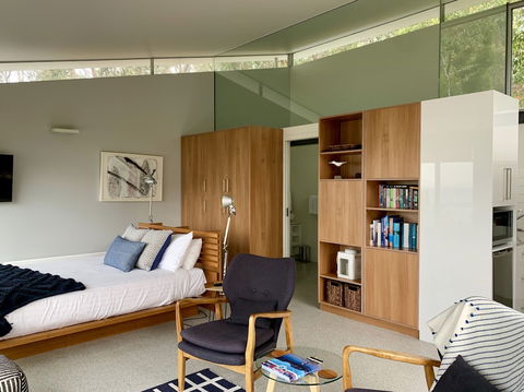 Eaglehawk Pavilions - Accommodation Cairns 2