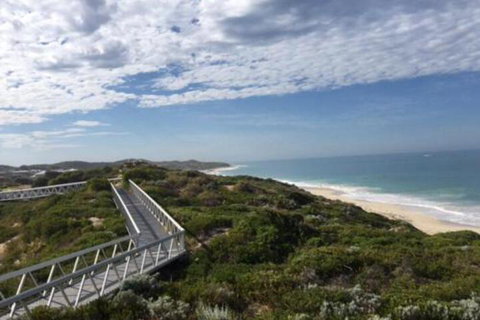 Yanchep Beach Retreat - Accommodation Cairns 1