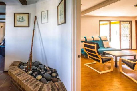 Yanchep Beach Retreat - Accommodation Cairns 0