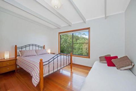 At Riverside - Accommodation Cairns 4