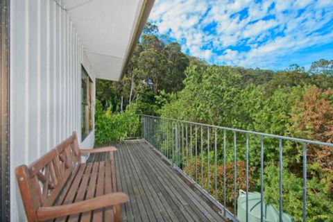 At Riverside - Accommodation Cairns 7