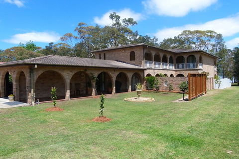 The Sanctuary At Paradise Beach - Accommodation Cairns 6
