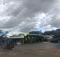 Childers Budget Accommodation - Accommodation Cairns