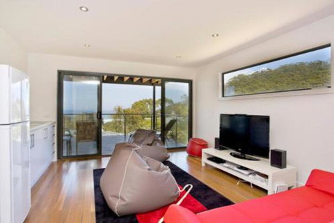 Earth Sea Sky - Accommodation Cairns 3