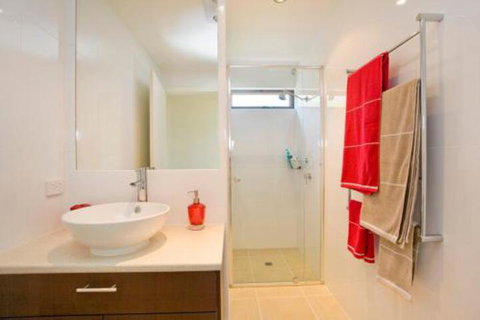 Earth Sea Sky - Accommodation Cairns 4
