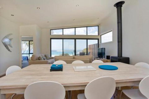 Earth Sea Sky - Accommodation Cairns 6