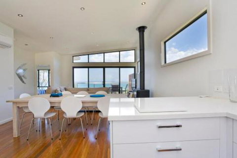 Earth Sea Sky - Accommodation Cairns 5