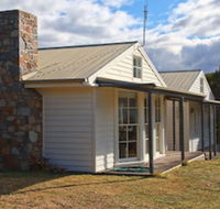 White Shell Cottage - Accommodation Cairns
