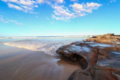 Seaside Escape - Accommodation Cairns 4