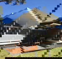 Surfside Cudmirrah Beach - Accommodation Cairns