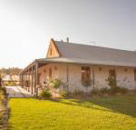 Brockenchack Vineyard Bed  Breakfast