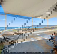 Pearl by the Sea - Accommodation Cairns