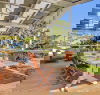 Zephyr Shores - Accommodation Cairns