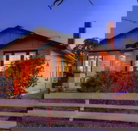 Grace's Spa Cottage - Accommodation Cairns