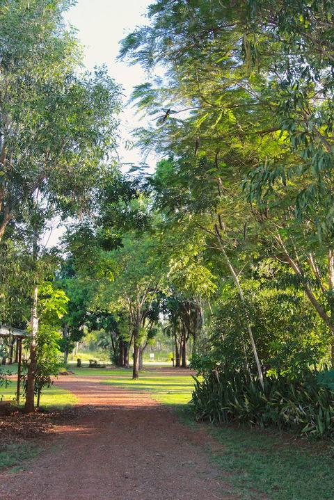 Banyan Tree Resort - Accommodation Cairns 0