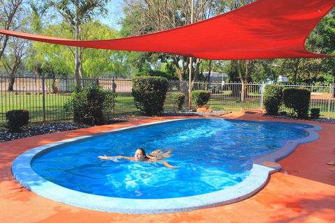 Banyan Tree Resort - Accommodation Cairns 4