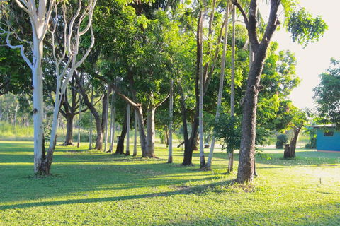 Banyan Tree Resort - Accommodation Cairns 2