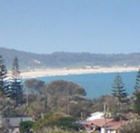 Wooli Holiday Units - Accommodation Cairns