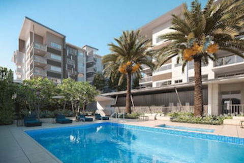 Boulevard North Lakes - Accommodation Cairns 0