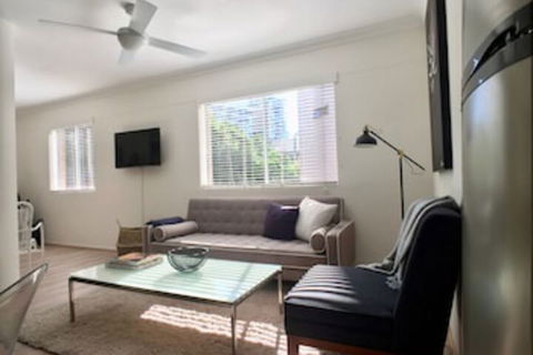 Sydneys Rushcutters Bay Retreat - Accommodation Cairns 0