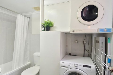 Sydneys Rushcutters Bay Retreat - Accommodation Cairns 1