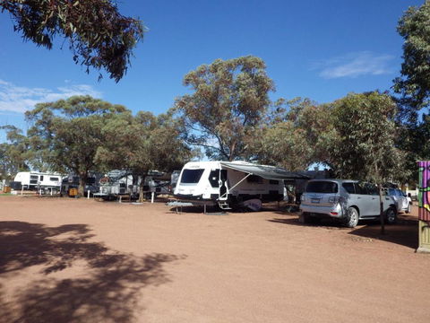 Wudinna Gawler Ranges Motel & Caravan Park - Accommodation Cairns 5
