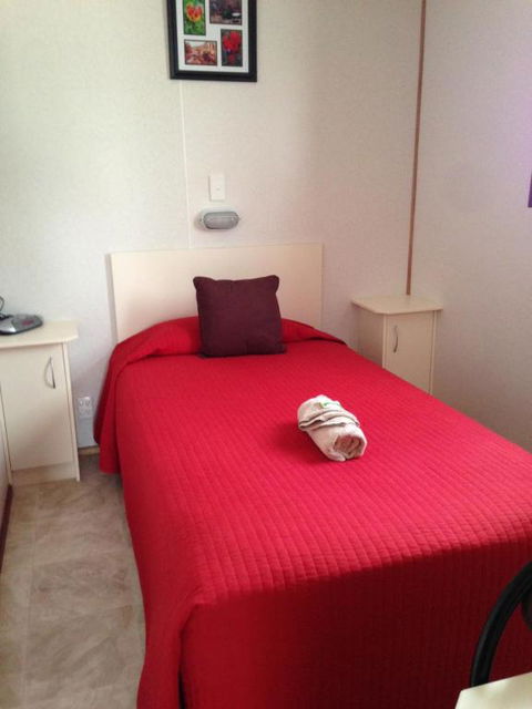 Wudinna Gawler Ranges Motel & Caravan Park - Accommodation Cairns 3