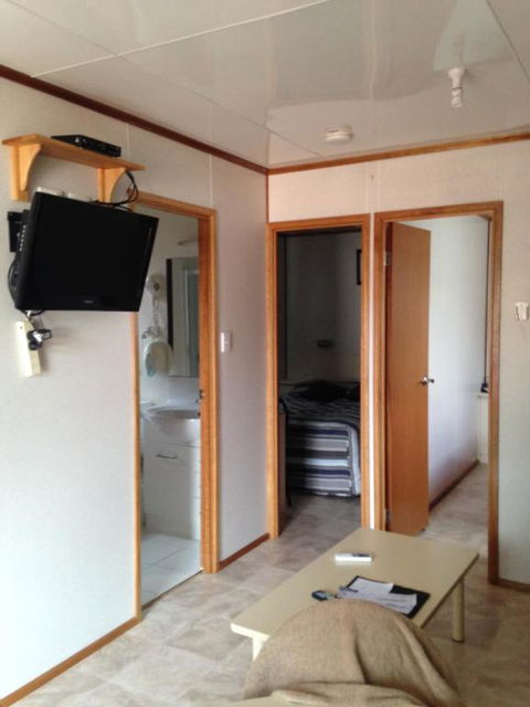 Wudinna Gawler Ranges Motel & Caravan Park - Accommodation Cairns 4