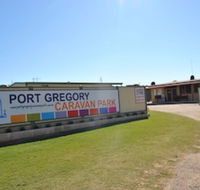 Port Gregory Caravan Park - Accommodation Cairns