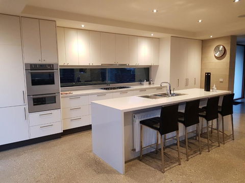 Beach Haven - Accommodation Cairns 6