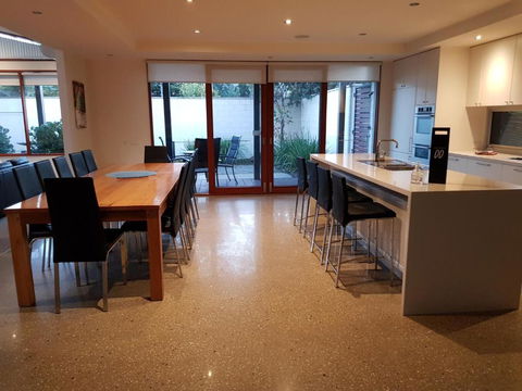 Beach Haven - Accommodation Cairns 1