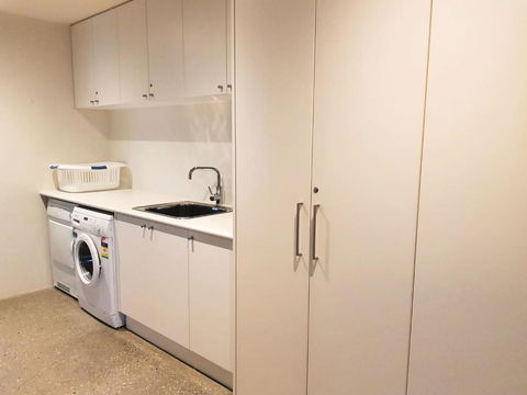 Beach Haven - Accommodation Cairns 2