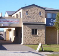 Inverloch Cabins - Accommodation Cairns